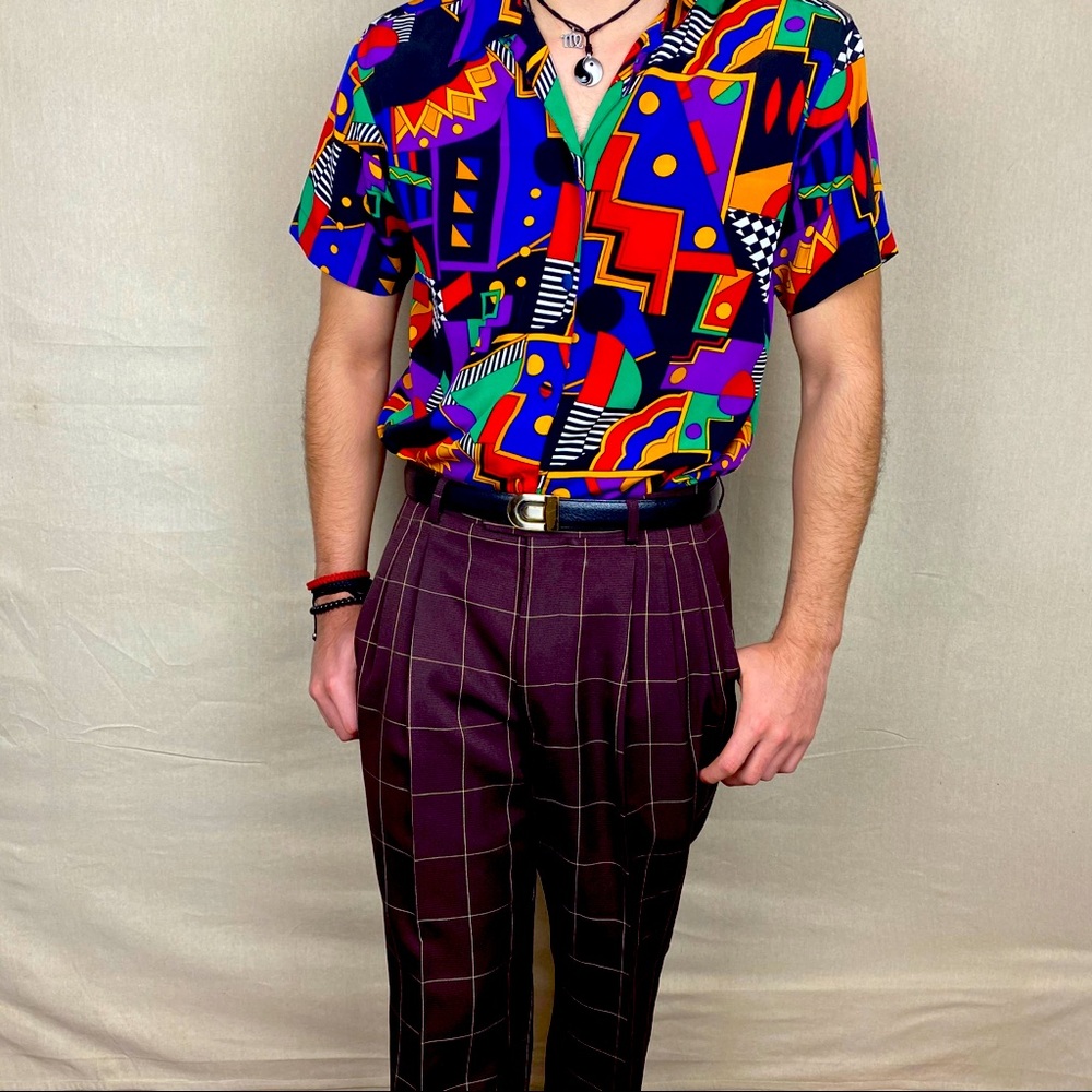 Vintage men’s pants